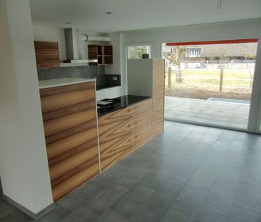 4.5 Zimmer, 131 m², EG - Photo 2