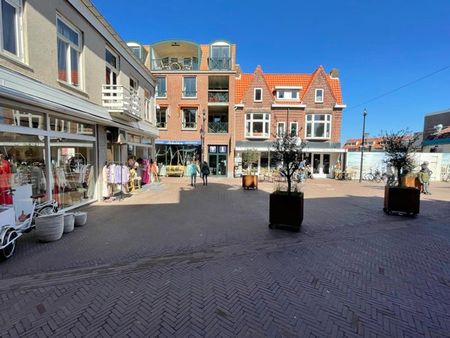 Te huur: Appartement Abraham van Royenstraat in Noordwijk - Photo 5