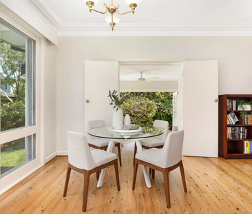 92 Tambourine Bay Road, Riverview NSW 2066 - House For Rent | Domain - Photo 4