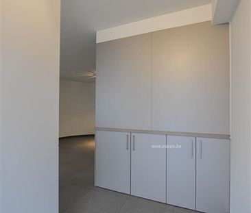 Te huur, instapklaar éénslaapkamer-appartement in Oudenaarde/Ename - Foto 1