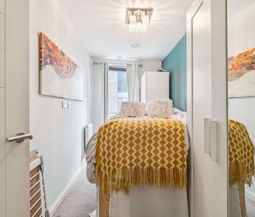 2 Bed Flat, Banister Road, W10 - Photo 5