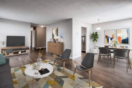 The Welsford Apartments — 2 Bedroom available at 2074 Robie Street, Halifax - Photo 3
