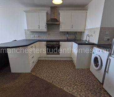 Plymouth Grove, Manchester, M13 0AS - Photo 3