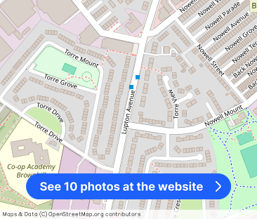 Lupton Avenue, Leeds, LS9 - Photo 1