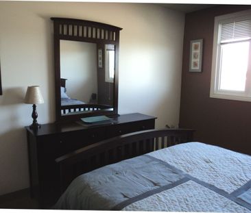 805, 4902 - 37 Street *FURNISHED* - Photo 6