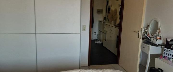Gepflegte Wohnung im schönen Oggersheim, bei Ludwigshafen !! - Foto 1