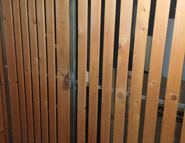 2-Zimmer-Wohnung mit Loggia und Abstellkammer - Foto 1