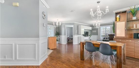 Maison - Grand 6 ½ à louer – 2600 $/mois -Terrebonne (secteur La Plaine) - Photo 2