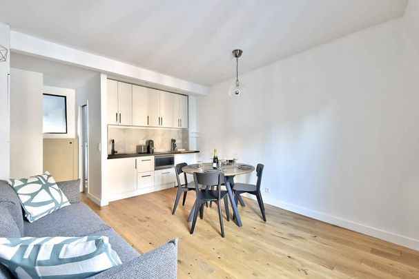 Rue Muller - Photo 1