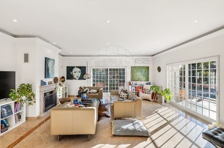 Moradia T7 em Lisboa - Photo 4