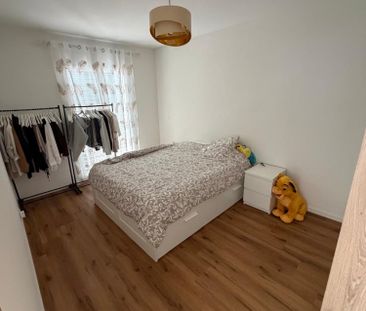 3 Zimmer - Photo 2