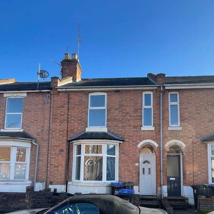 Aylesford Street, Leamington Spa, CV31 - Photo 1