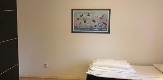 Västra Laggarbergsvägen, Timrå - Foto 2