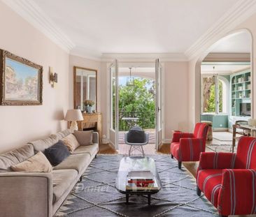 Maison • Saint-Cloud - Photo 3