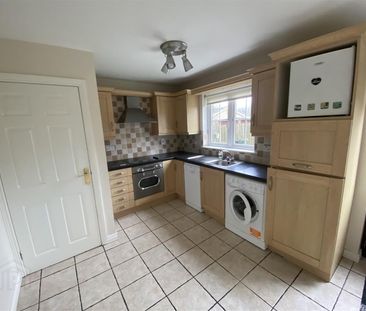 107 Kernan Hill Manor, BT63 5YL, Portadown - Photo 6