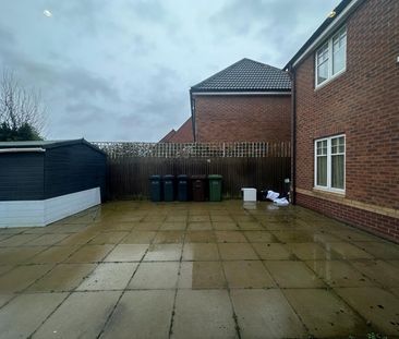 1 bedroom house share to rent - Photo 1