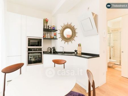 Bilocale in Affitto in Via Angelo Morbelli 8 a Milano - Photo 4