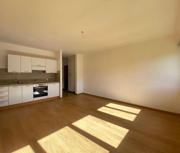 2.5 Zimmer, 60 m² - Foto 4