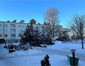 Soldatgatan 10 - Photo 1