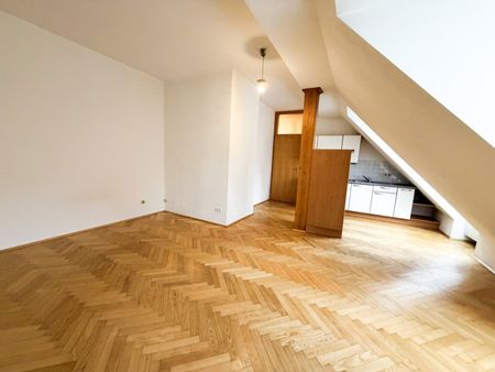 Stylische Garçonnière im Herzen des Grazer Univiertels - Foto 5