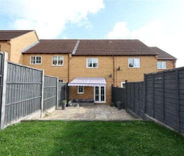 2 bedroom terraced house to rent - Photo 5