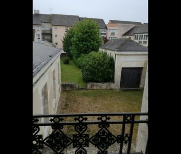 Location Appartement 4 pièces 82 m² Le Blanc - Photo 6