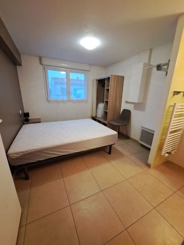 Location chambre 6 pièces, 105.00m², Le Boupère - Photo 3