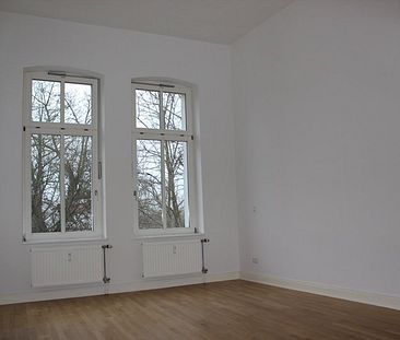 Attraktive 3 Zimmer-Wohnung mit Parkett in der Schelfstadt zu mieten! - Foto 6