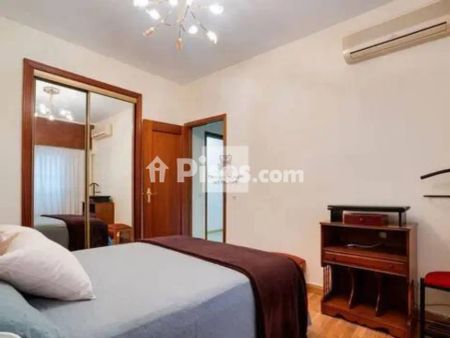 Piso en alquiler en Almagro - Foto 5