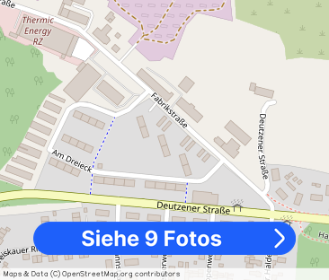 Tolle 5-Raum-Wohnung in guter Nachbarschaft! - Foto 1