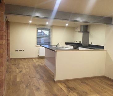 2 bedroom apartment to rent - Photo 2