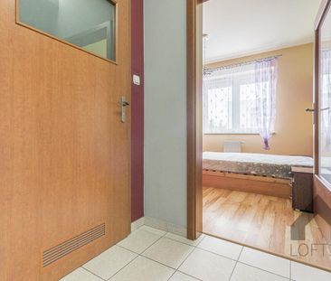 Piękne i wyposażone mieszkanie dwupokojowe na Fredry w Jaworznie do... - Photo 5