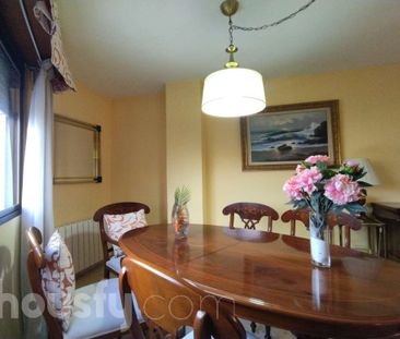 Piso de alquiler en Carrer Carlet, ., Ensanche - Diputación - Photo 2