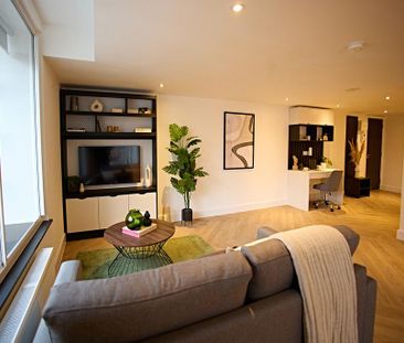 1 bedroom apartment to rent - Photo 1