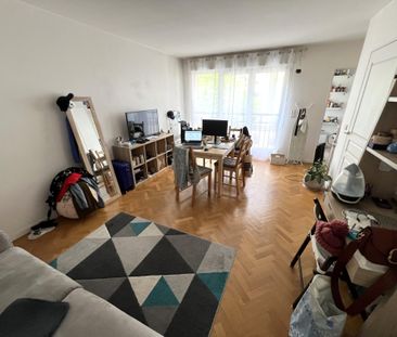 Location Appartement 1 pièce 33m² ISSY LES MOULINEAUX 92130 - Photo 1