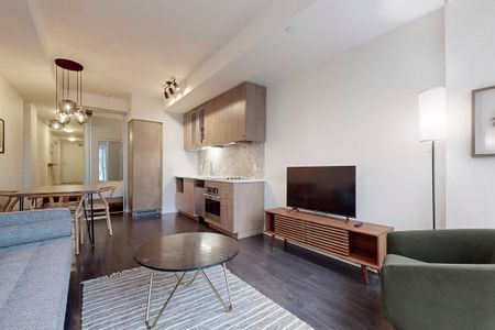 For Lease - 508 Wellington Street Unit# 601, Toronto, Ontario - Photo 4