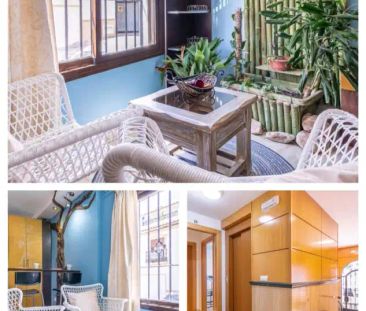 Piso de alquiler en Calle San Juan de la Cruz, 22, Centro - Photo 1