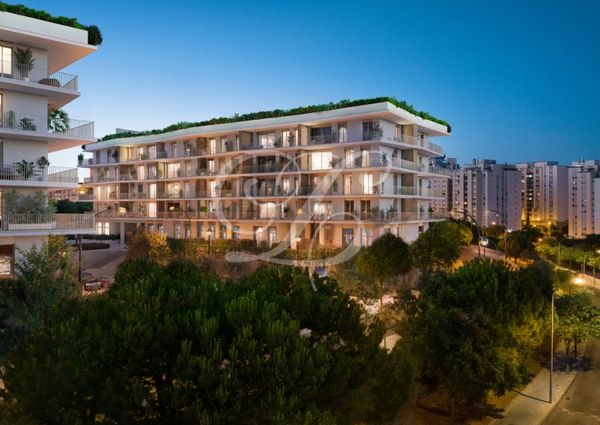 Apartamento T1 em Lisboa