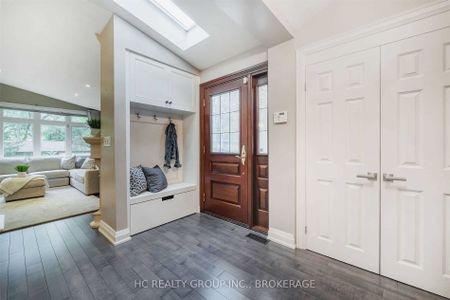 For Lease - 1513 Merrow Road, Mississauga, Ontario - Photo 5