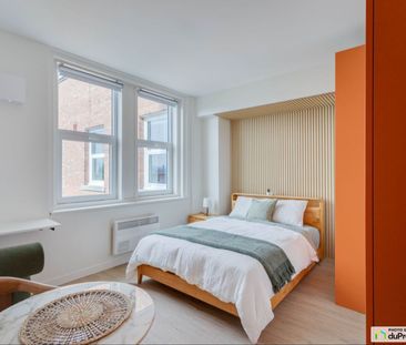 103-10, Rue Cook, Vieux-Québec à louer - Photo 4