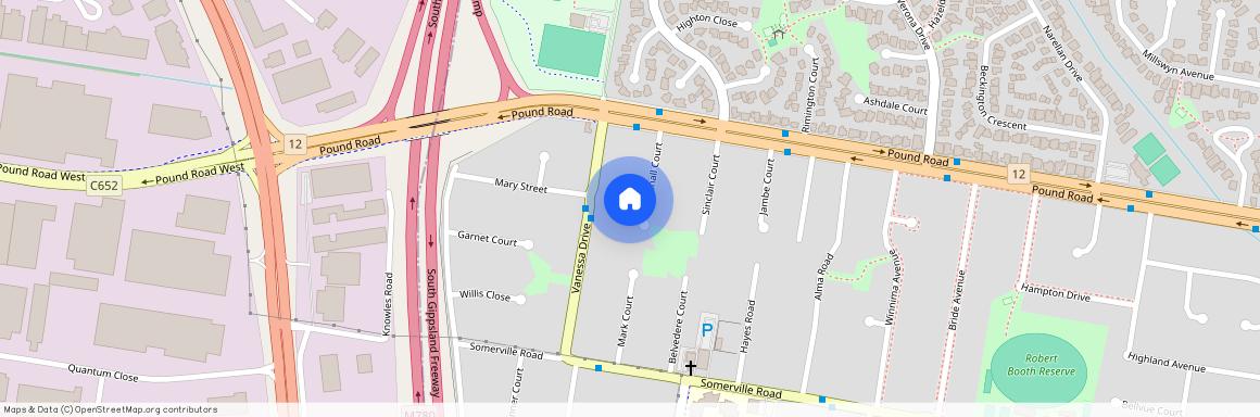 15 Marshall Court, Vic 3976, Hampton Park