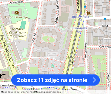 Apartament na wynajem, ul. Wielicka, Warszawa Mokotów - Zdjęcie 1