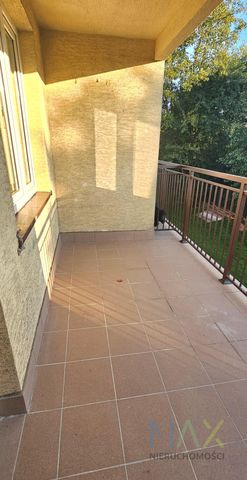 Swieżo wyremontowane 2 pokoje z dużym balkonem - Фото 4