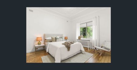 Charming Freestanding Family Home in Prime Drummoyne Location - Photo 4