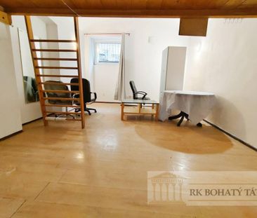 Pronájem bytu 3+1 75 m2 - Fotografie 3
