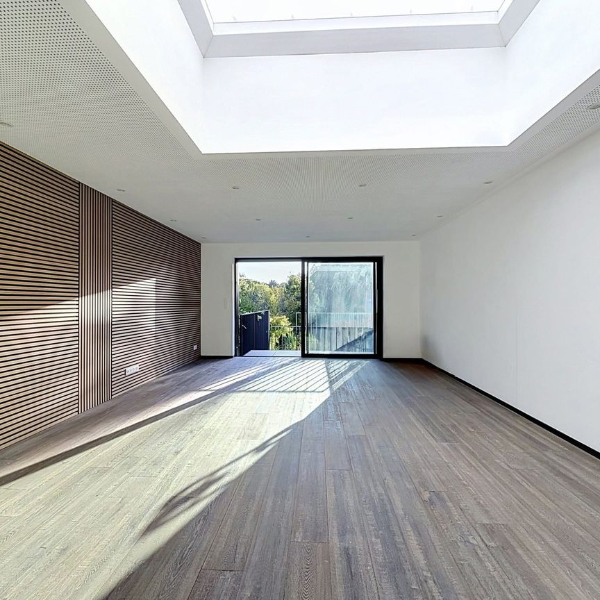 Tout savoir sur cette maison à Uccle - Foto 1