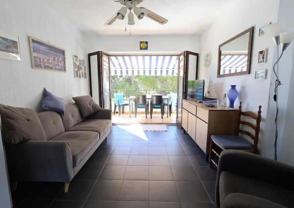 BUNGALOW EN CABO ROIG