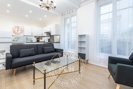 Rue Leconte de Lisle, - Photo 2