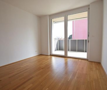 Liebenau – 58m² – 3 Zimmer – Balkon – WG-fähig - Photo 1