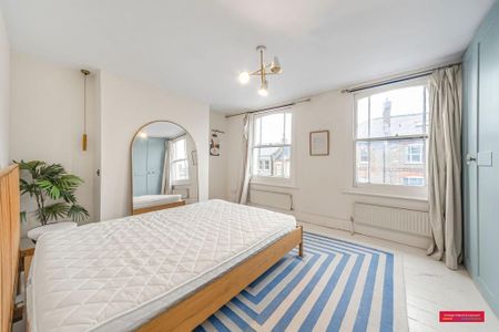 4 bedroom terraced house to rent - Photo 2